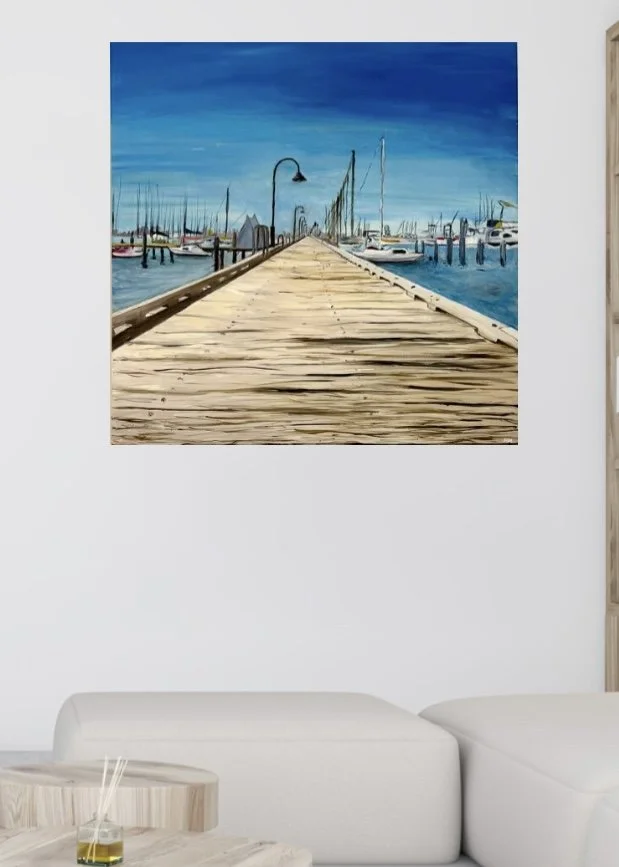 Best Coastal Wall Art in Australia
