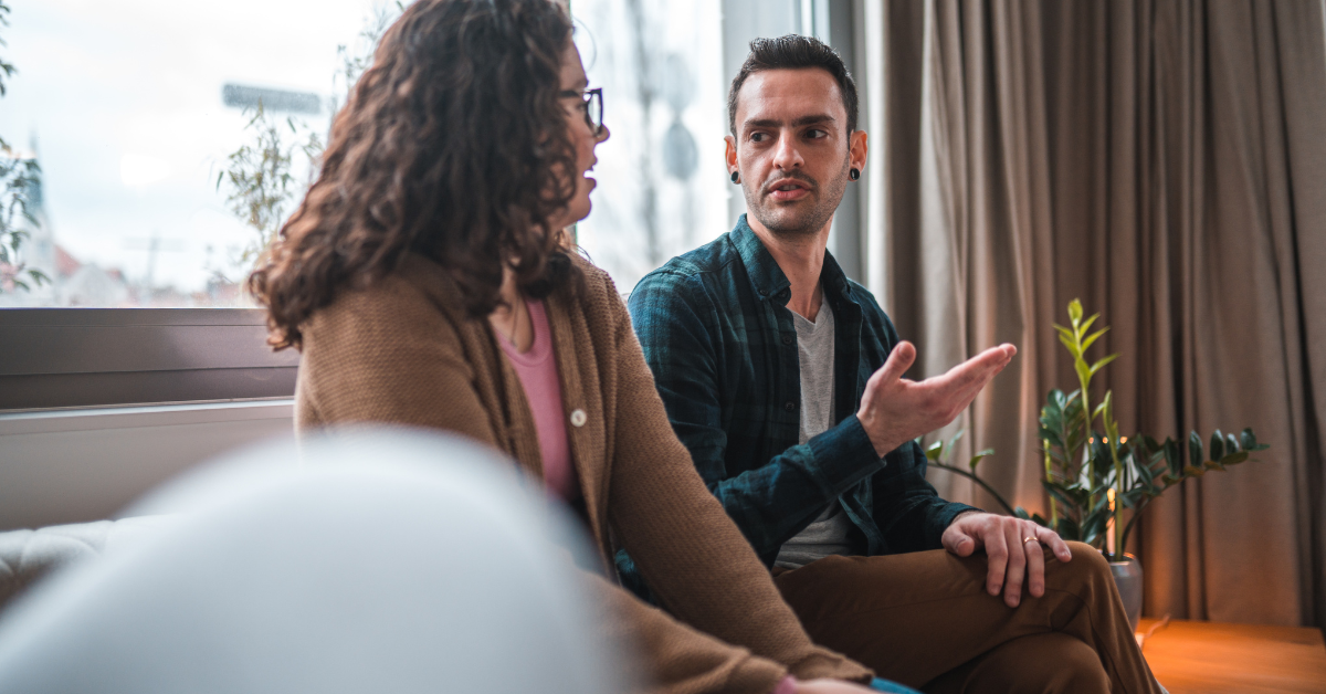 When Special Days Turn Sour: Why Birthdays and Anniversaries Can Spark Big Fights