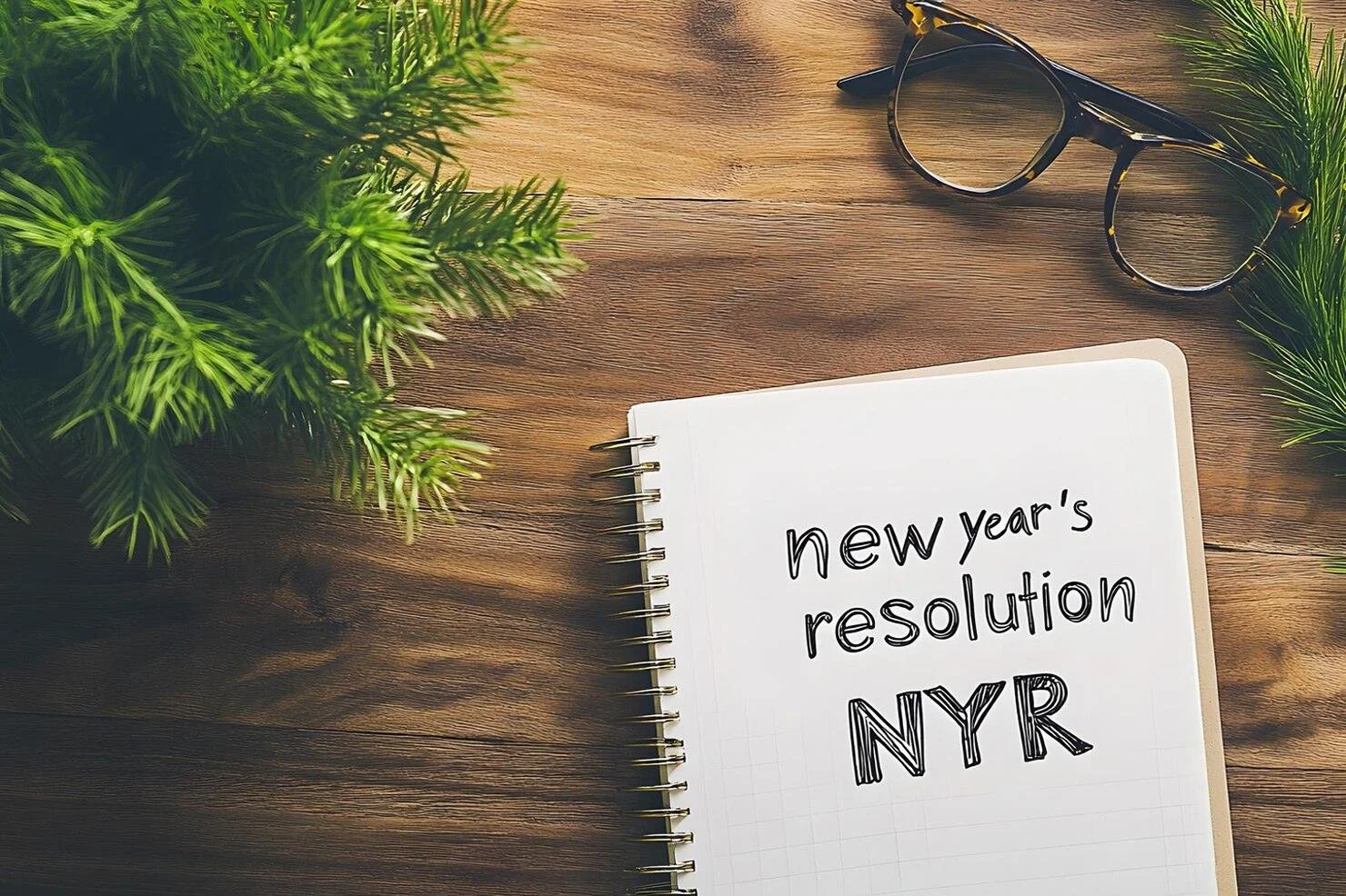 Intentions vs. New Year’s Resolutions: A Gentler Way to Start January
