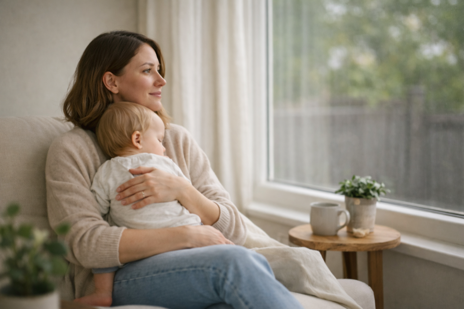 Thinking About Another Baby After Postpartum Depression or Anxiety? How to Prepare and Protect Your Mental Health