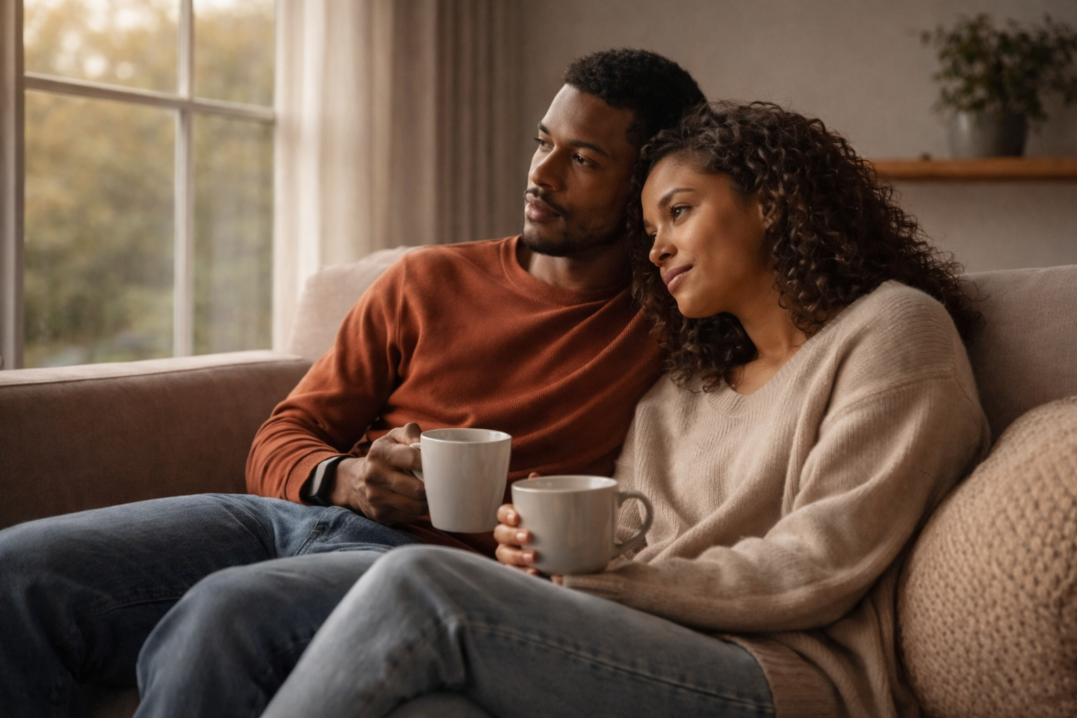 When Valentine’s Day Feels Hard: A Different Way to Talk About Connection
