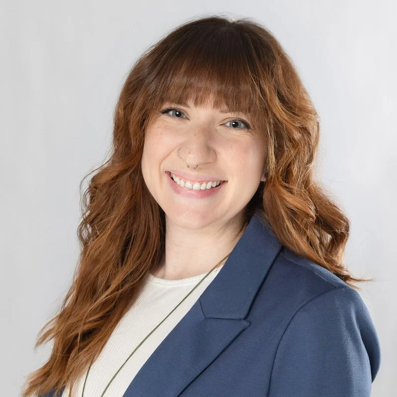Megan Crittenden, Client Care Coordinator at Thrive Postpartum, Couples & Family Therapy