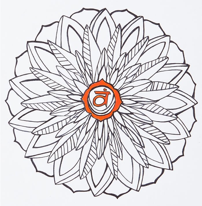 Joy Mandala