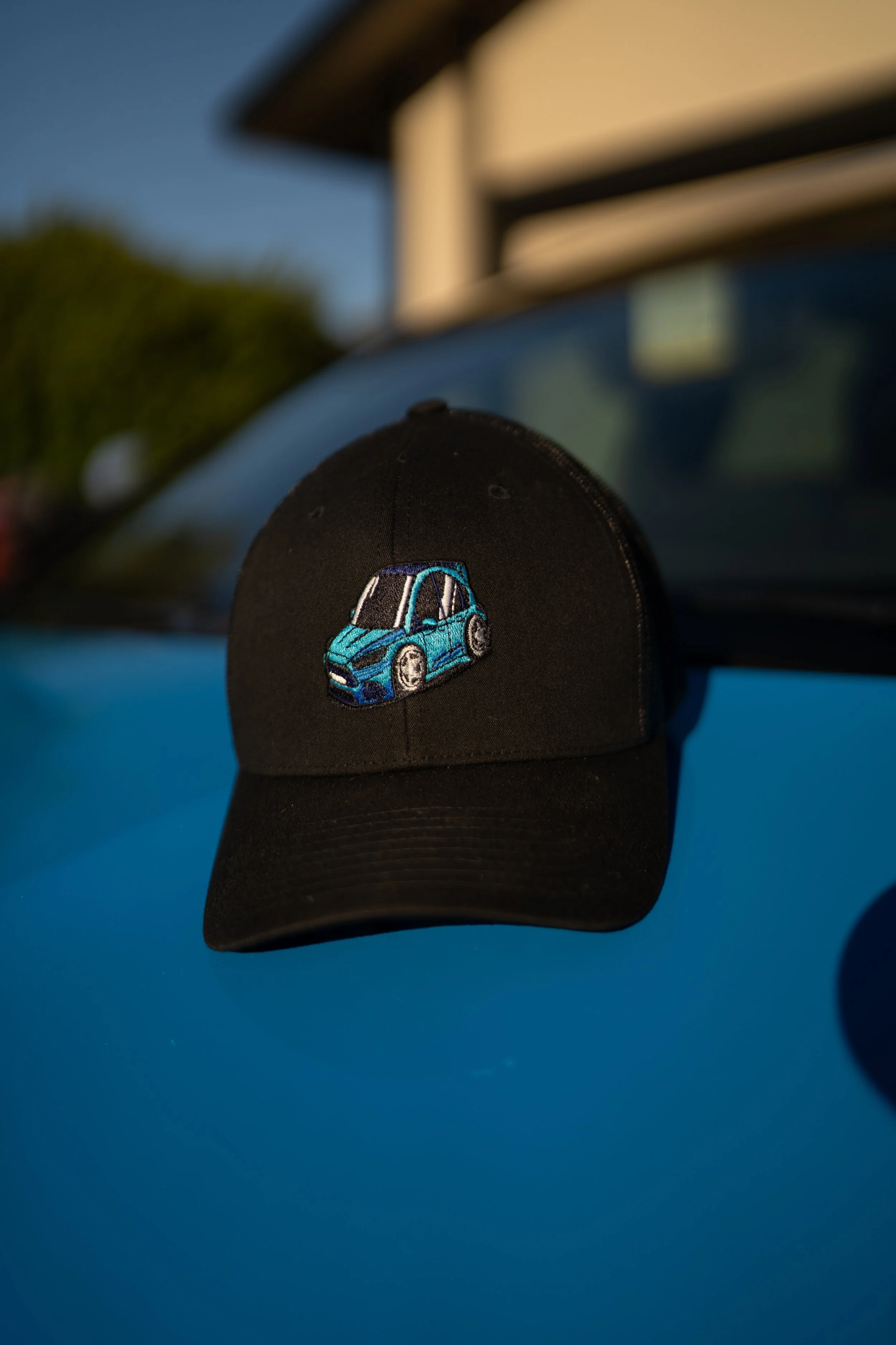 Chibi RS Hat