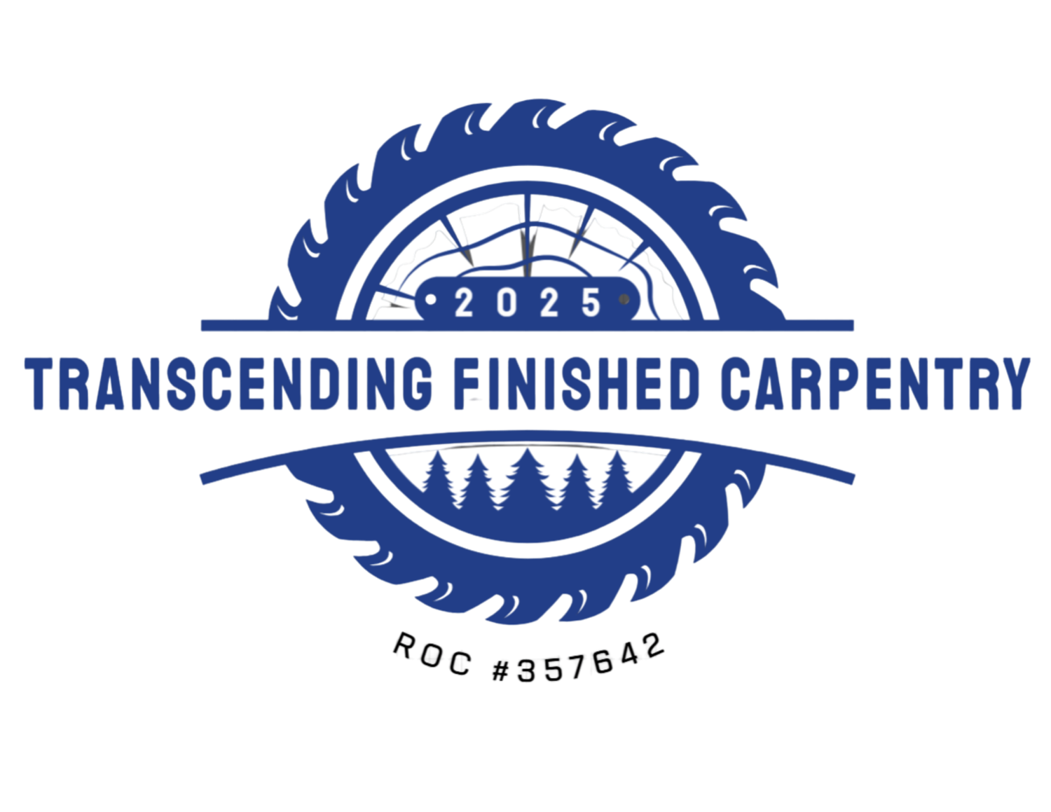 Transcending Finished Carpentry
