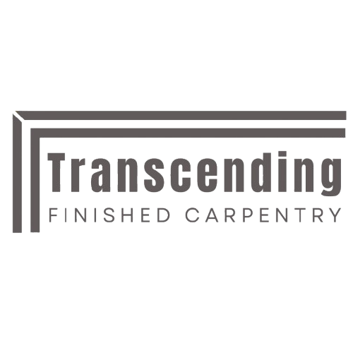 Transcending Finished Carpentry