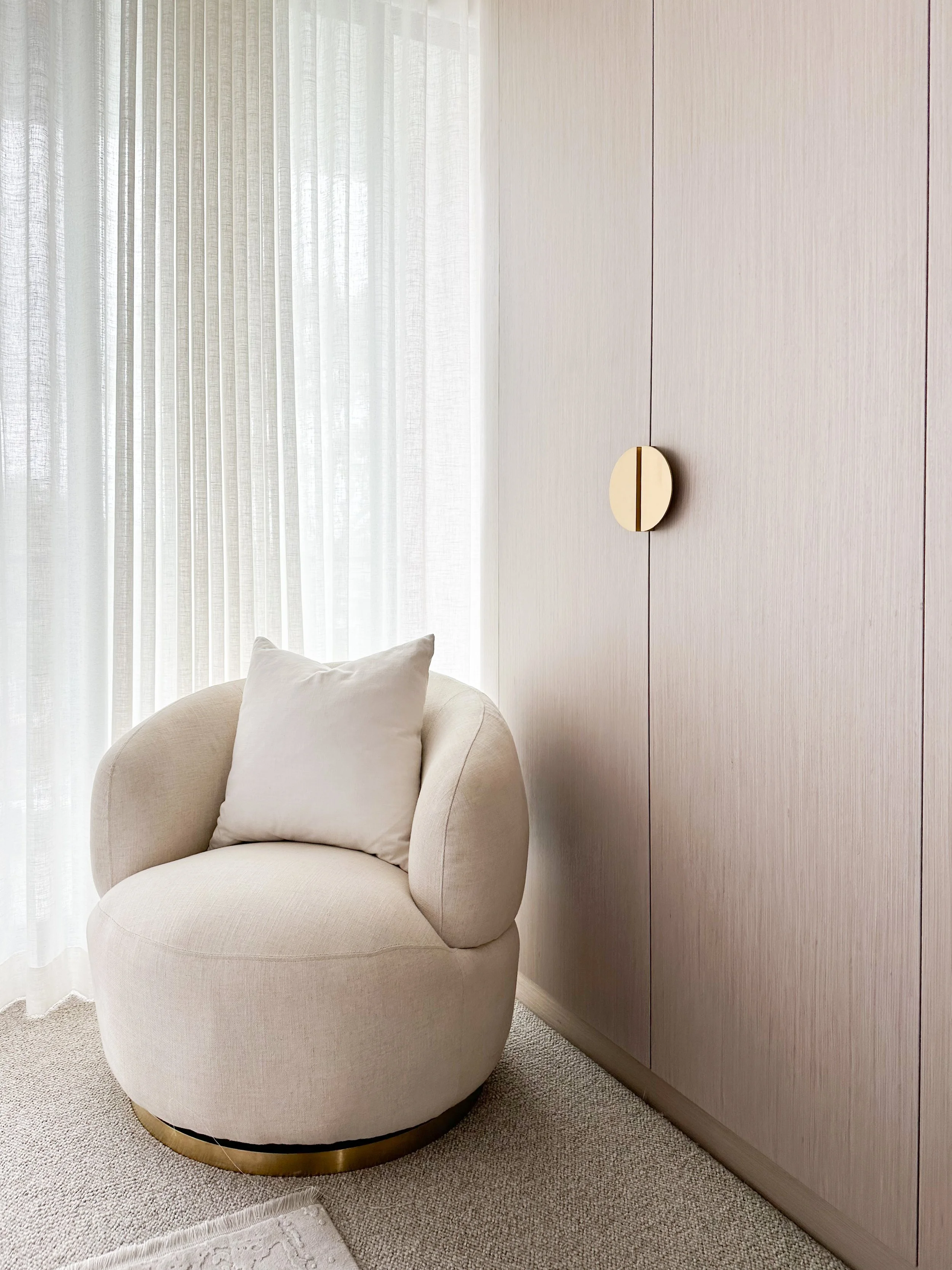 Modern Living — Residential Styling