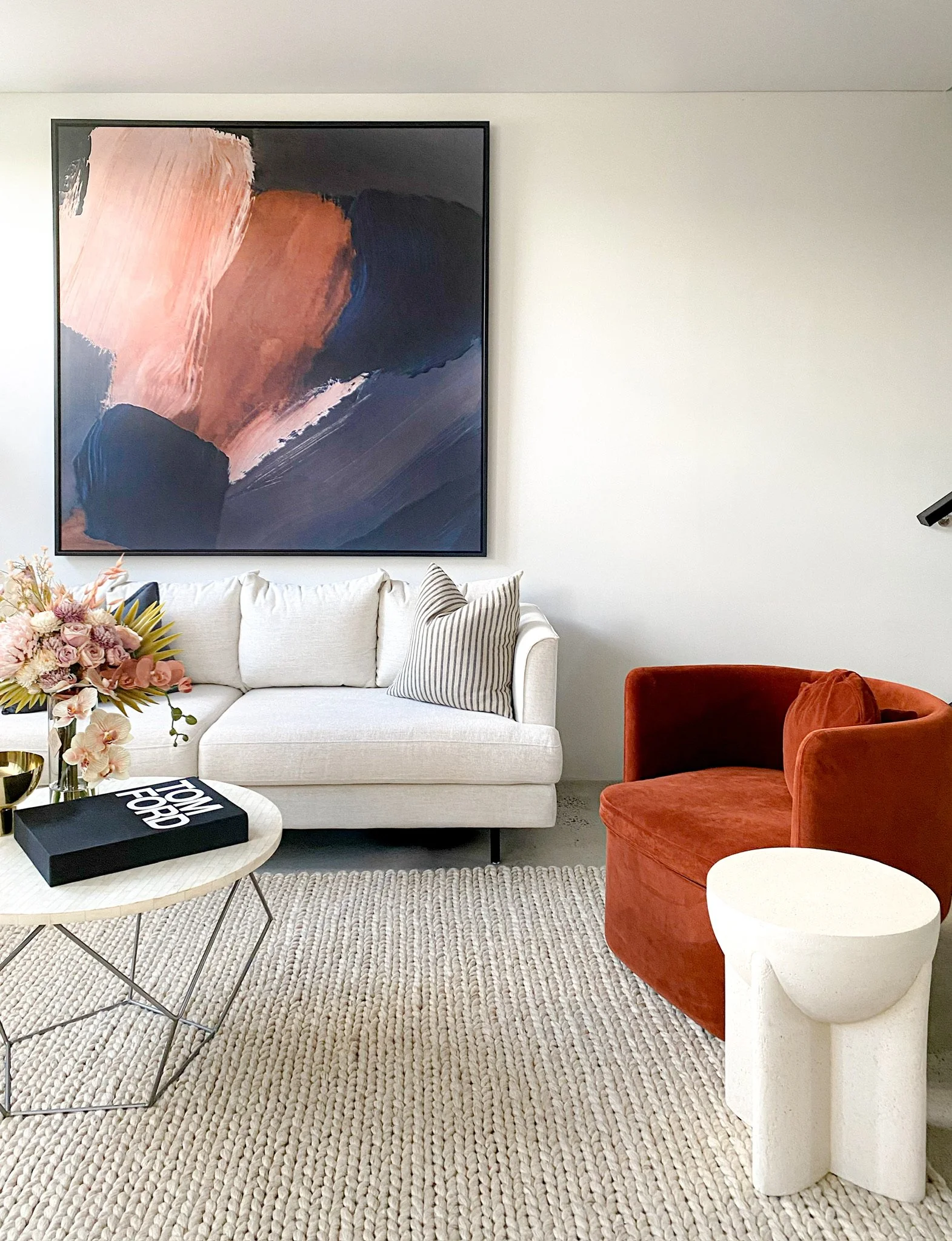 Modern Living — Residential Styling