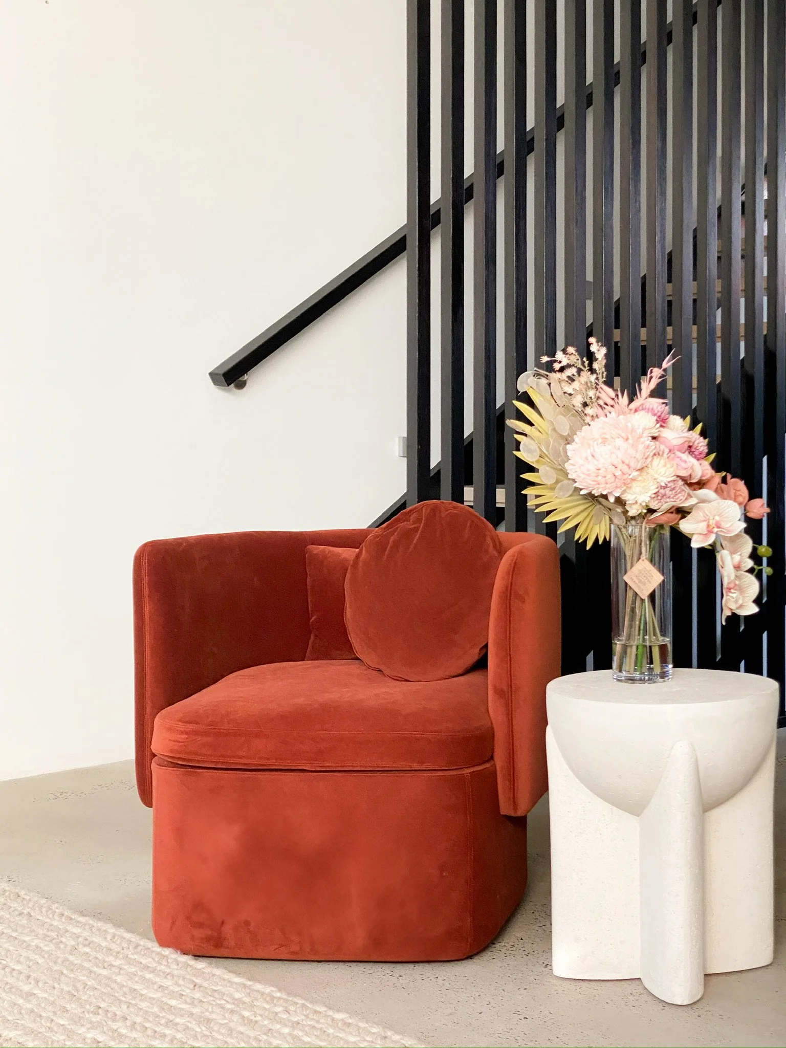 Modern Living — Residential Styling