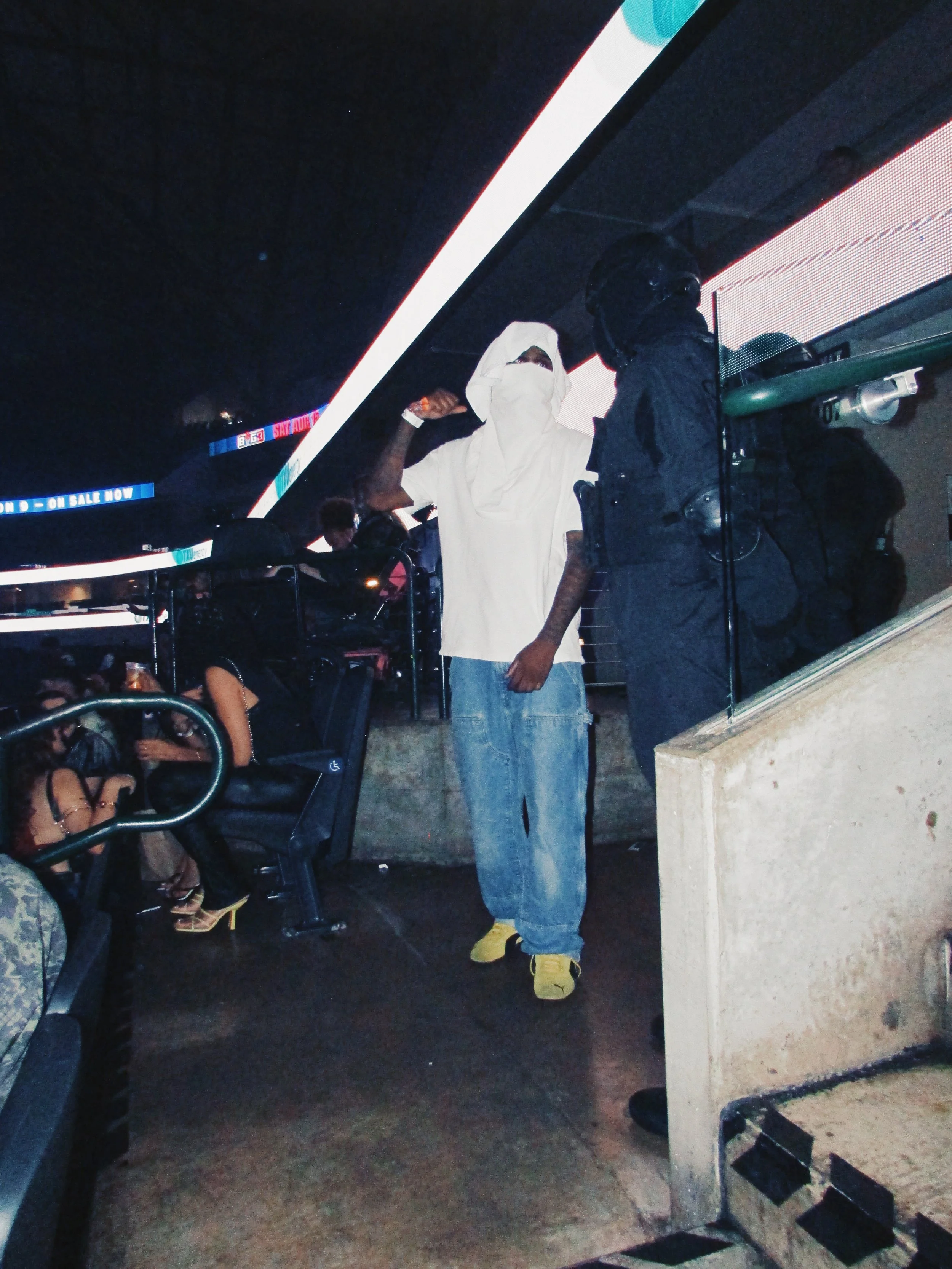 DBD DALLAS AWGE GOON