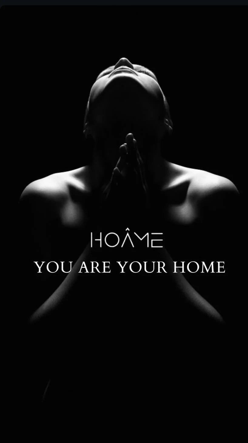 Hoâme - Vegan Holistic Wellness Agency