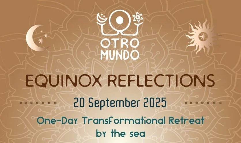 EQUINOX REFLECTIONS One-Day Transformational Retreat by the Sea