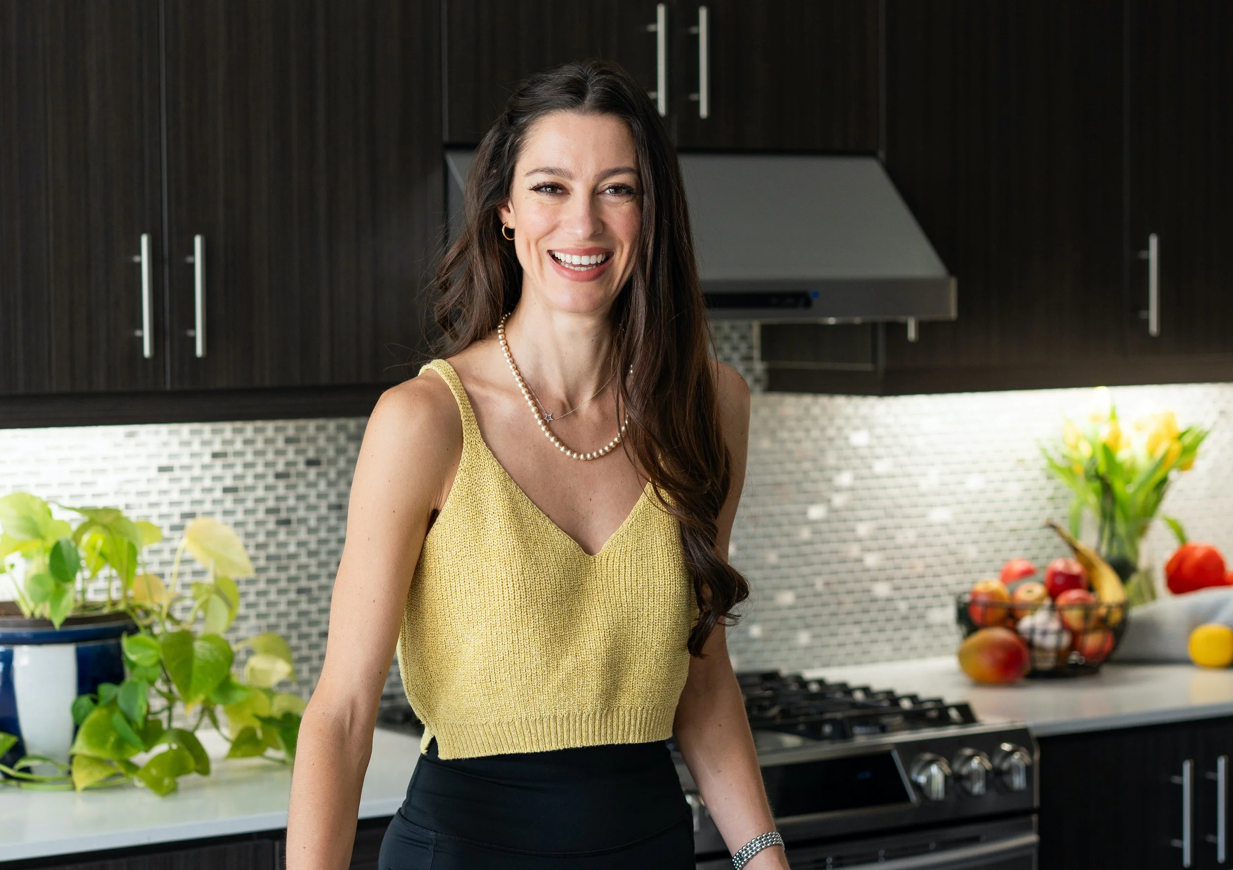 Eva Papadogiorgaki - The Cretan Nutritionist