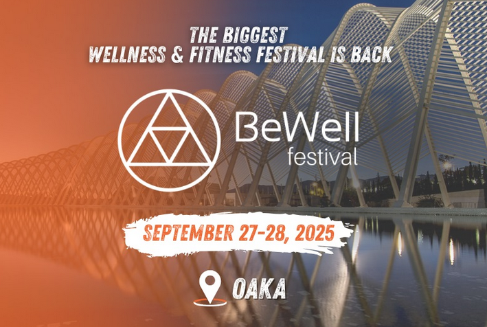 BeWell Festival 2025