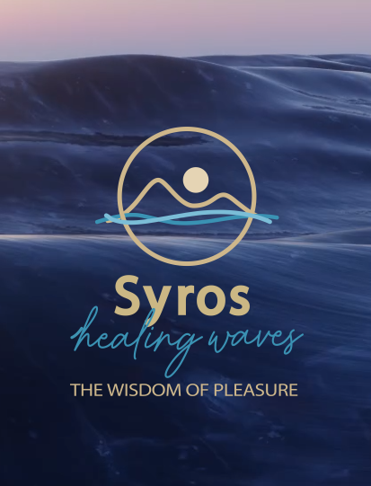 Syros Healing Waves Festival