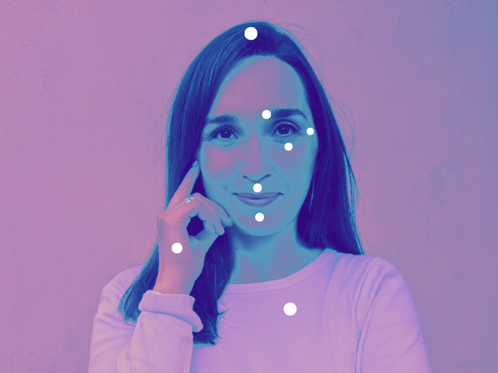 Eleni Vardaki ~ Therapeutic Coach &amp; EFT Practitioner