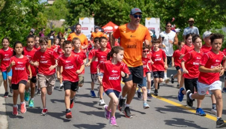 Messinia Challenge - The Ultimate Sports Tourism Event