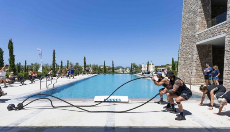 Messinia Challenge 2026: Countdown Τo Τhe Ultimate Celebration Οf Sports &amp; Wellness
