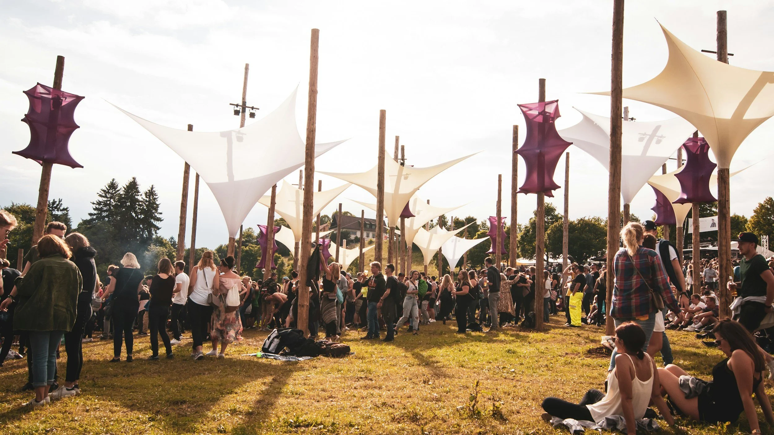 Events & Festivals
