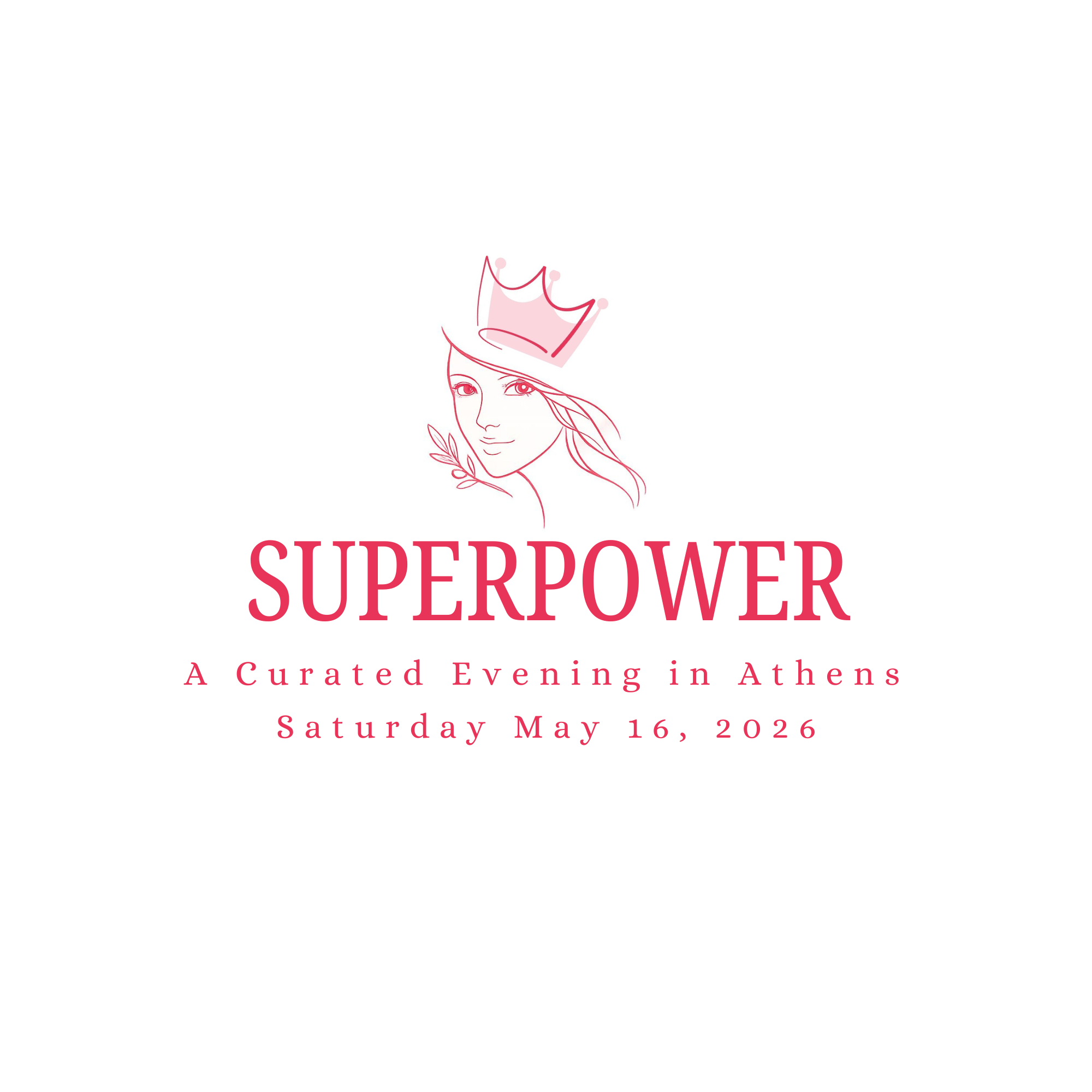 SUPERPOWER. Unlock the Force That Drives You!