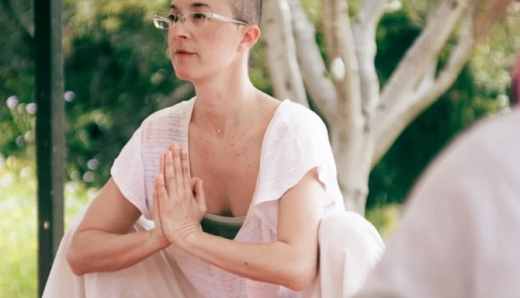 The Thread Of Self-Discovery: A Conversation With Dimitra At Ariadne’s Garden