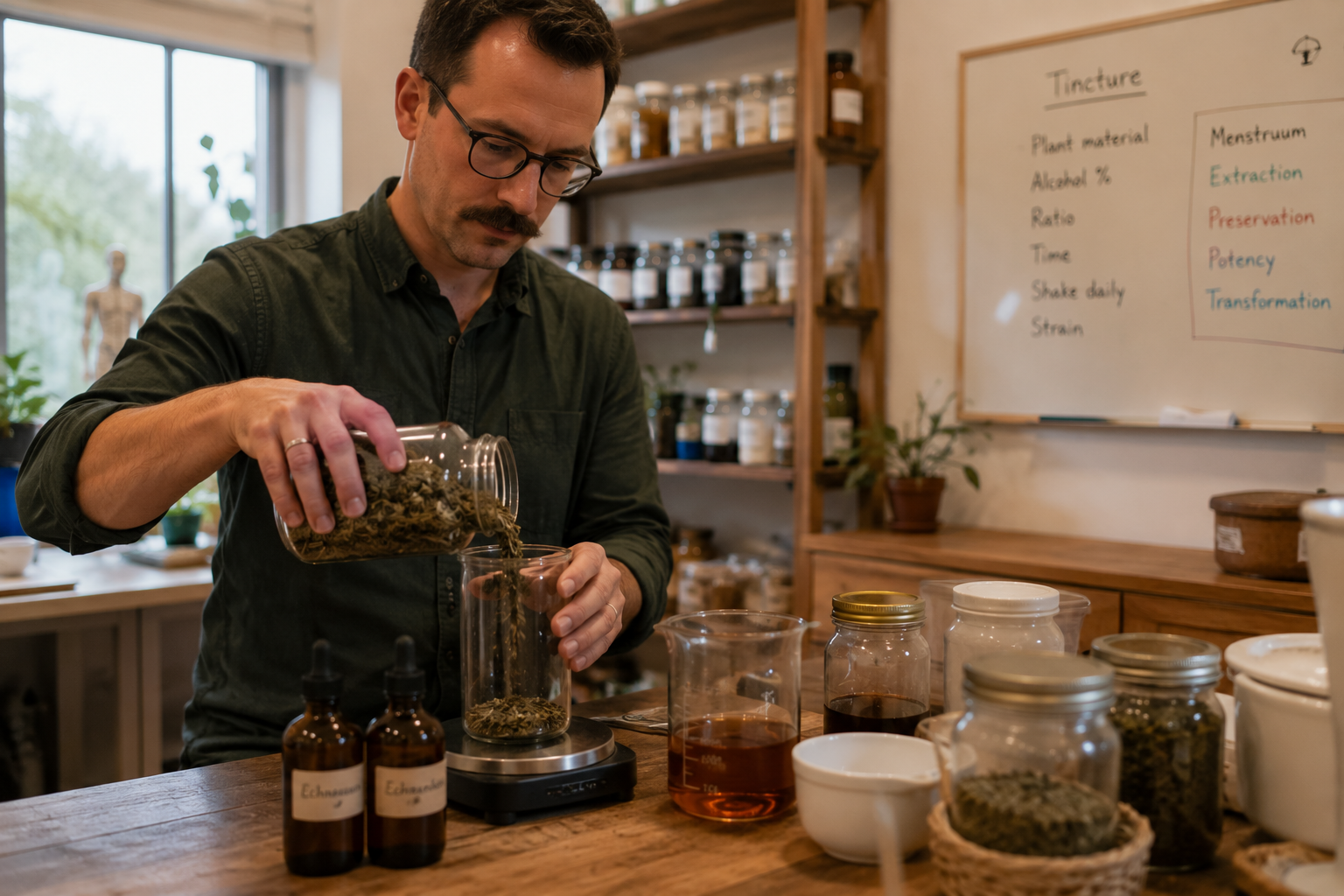 From Root to Remedy