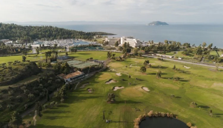 Porto Carras Athlos 2026: Sports, Wellness &amp; Authentic Experiences At The Ultimate Summer Destination Of Halkidiki