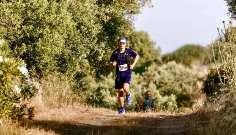 Porto Carras Athlos 2026: Over 800 Participations, 48 Activities In 4 Days, &amp; Athletes From 15 Countries