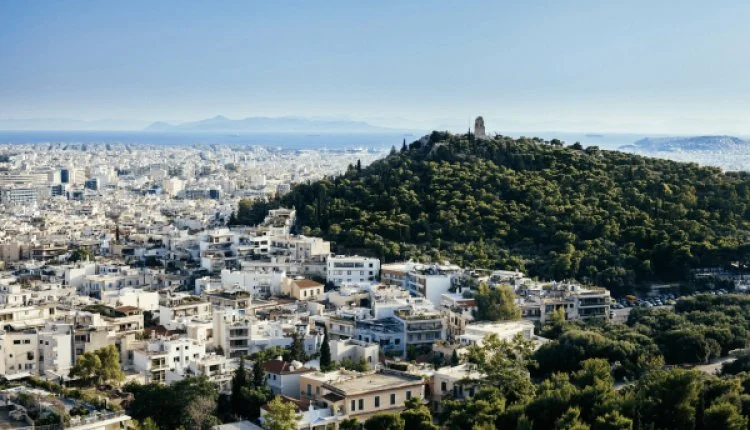 Athens One Day Retreat