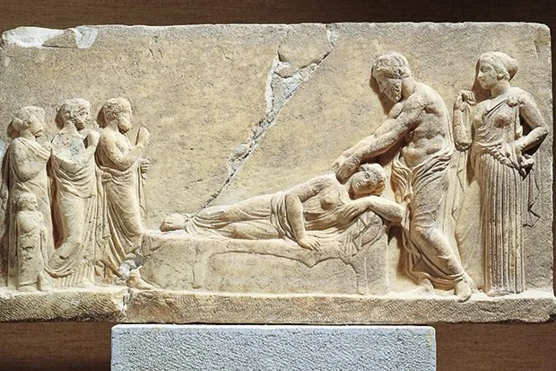The Father Of Medicine: Why Hippocrates' Kos Teachings Matter More Than Ever