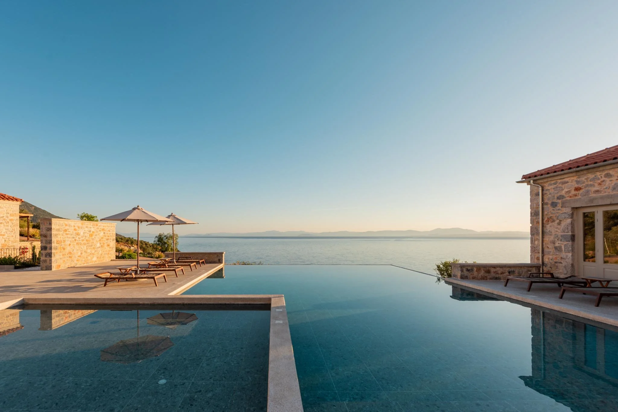 Rebirth Retreat Greece: A Transformational Journey Back to Yourself