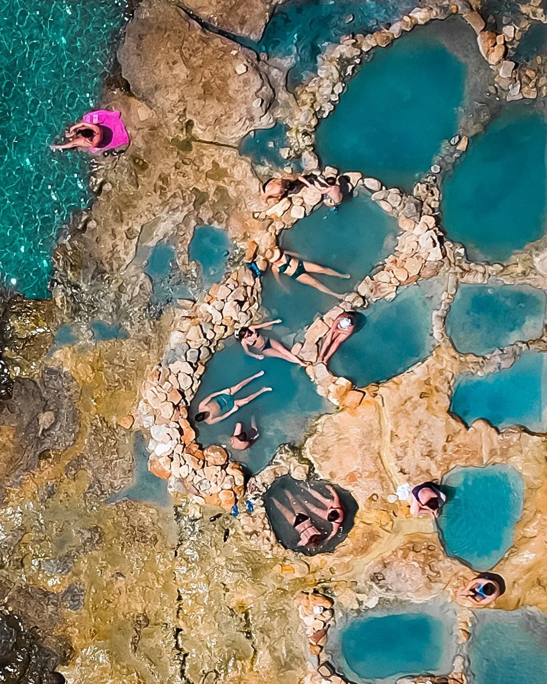 Hot Springs In Greece - A Timeless Ritual For Today's Well-Being
