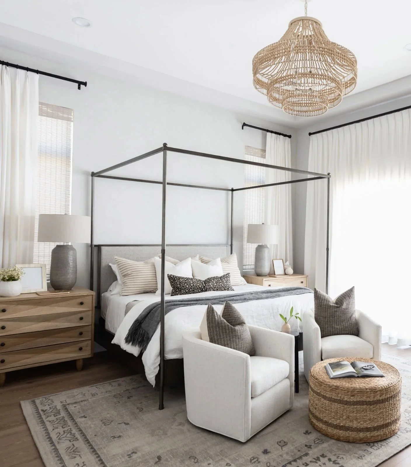 full service interior design scottsdale az