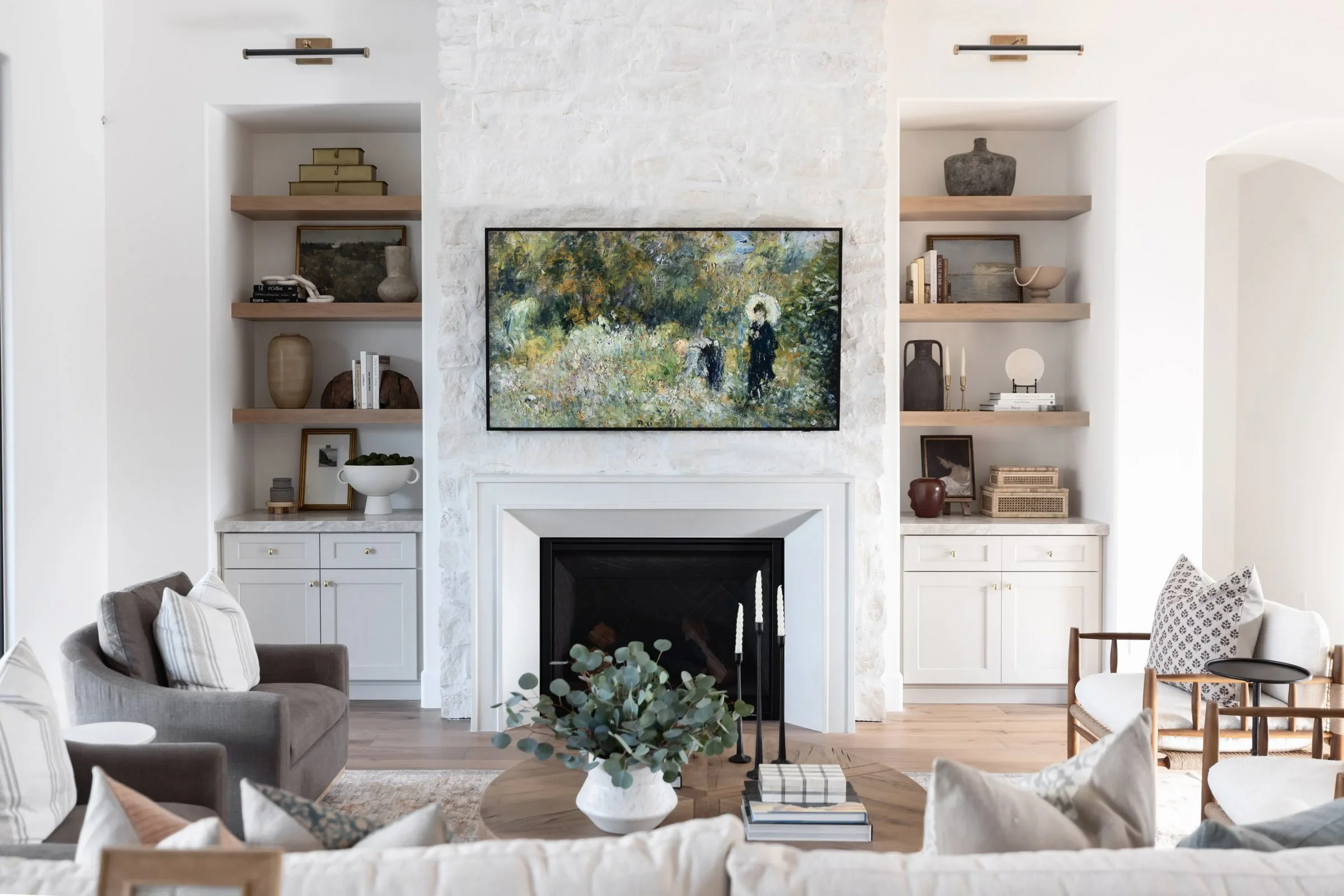 Why Pantone’s 2026 Color of the Year, Cloud Dancer, Speaks to Us