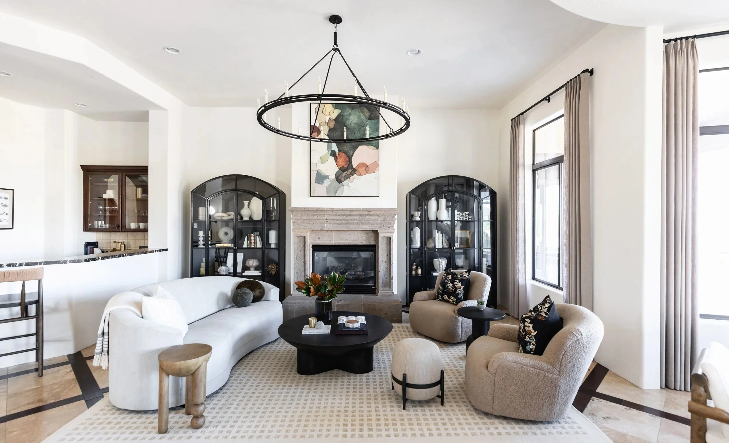 Interior Designer vs. Decorator: What's the Difference?