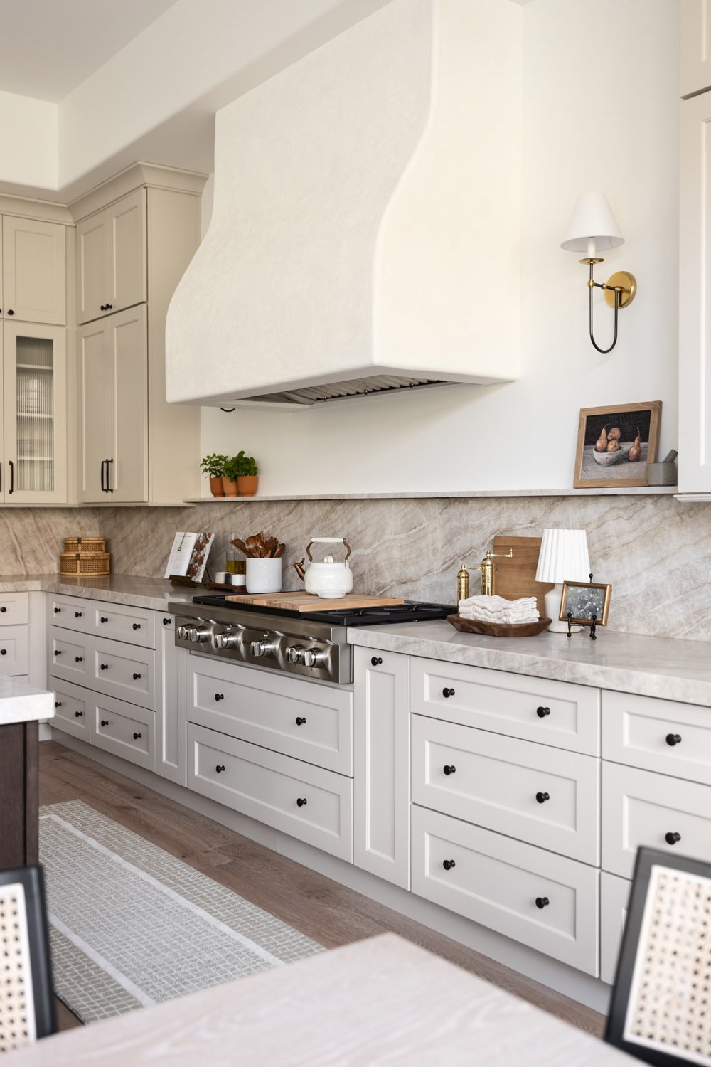 The Interior Design Process for Scottsdale Luxury Homes
