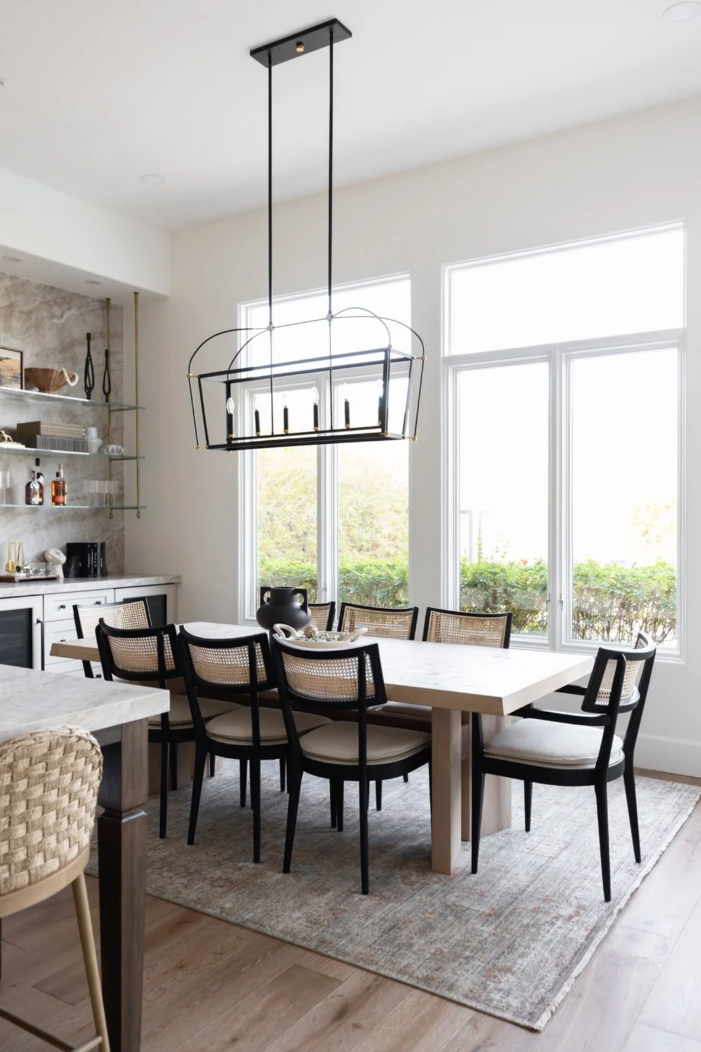 Designing a Home Made for Gathering: Creating Spaces for the Moments That Matter