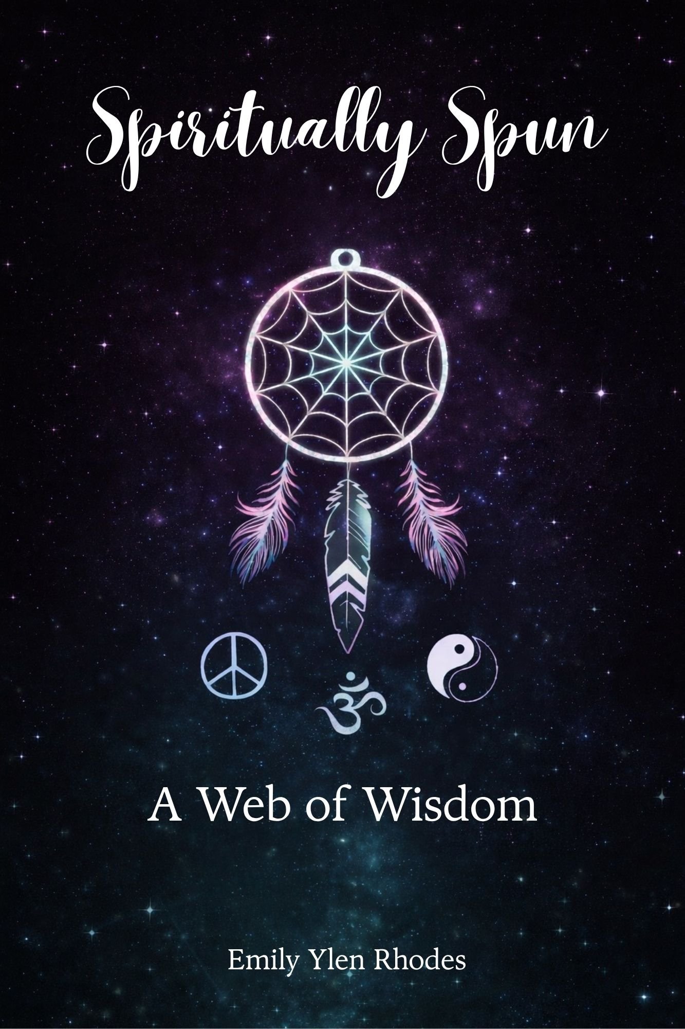 Spiritually Spun Digital Cover.jpg