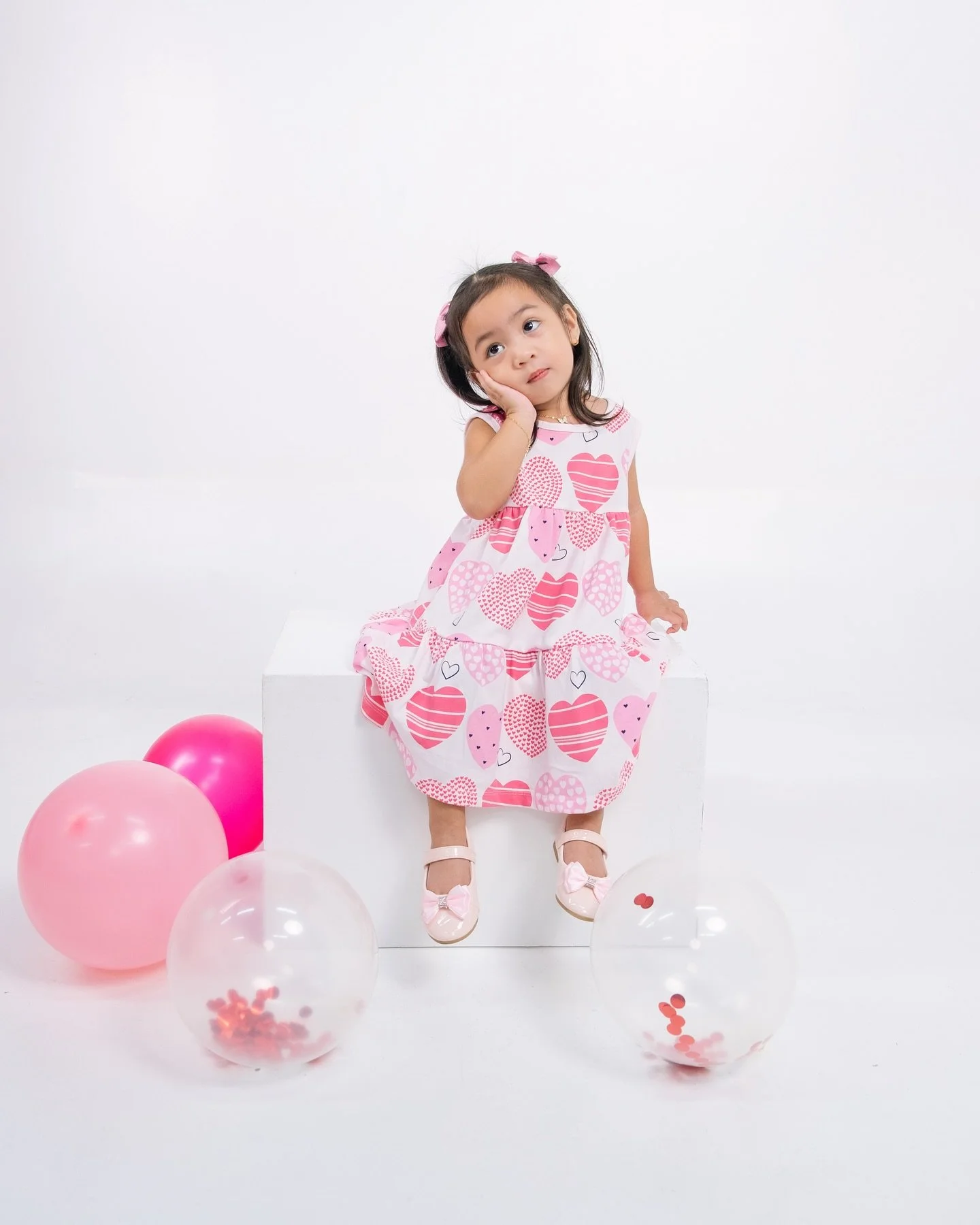 The studio was filled with giggles and silly antics by this little one! 💕

Book via our website www.mvtualstudios.com or send us a message to inquire 📲

📍Mvtual Studios, Left wing, 3rd floor, One/Red Kingfisher Business Centre, MacArthur Hwy. Brgy