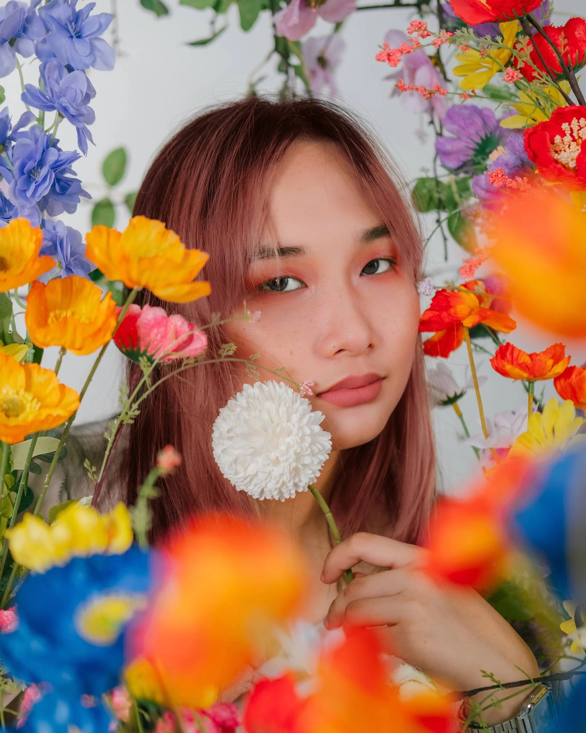 In Full Bloom (until June only)