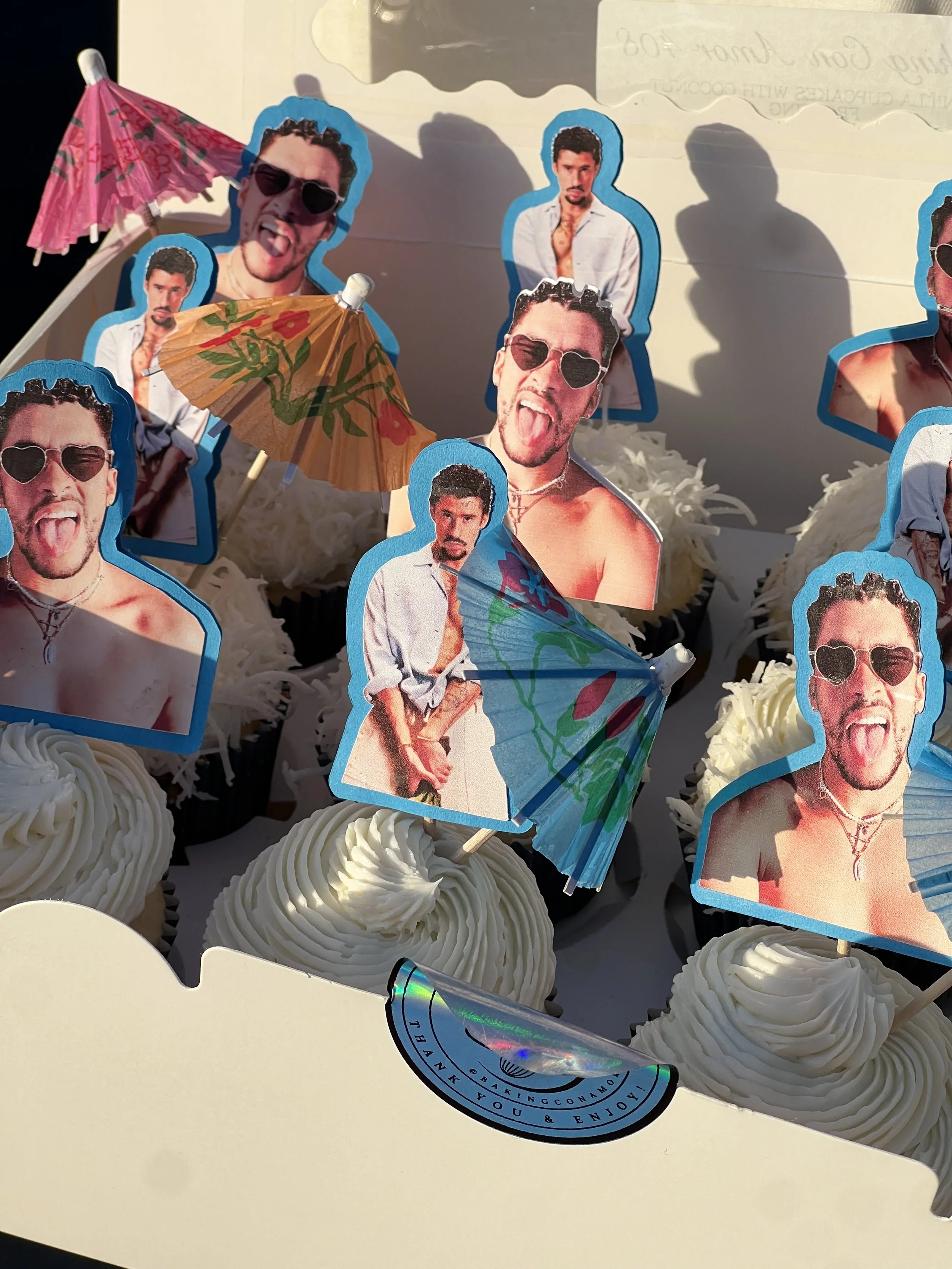 Private Event- Birthday Party 