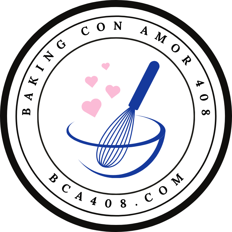 Baking Con Amor 408