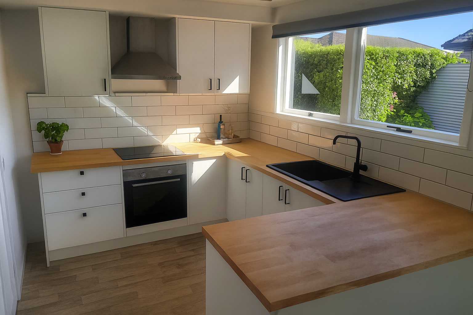 KitcHen Renovation Napier