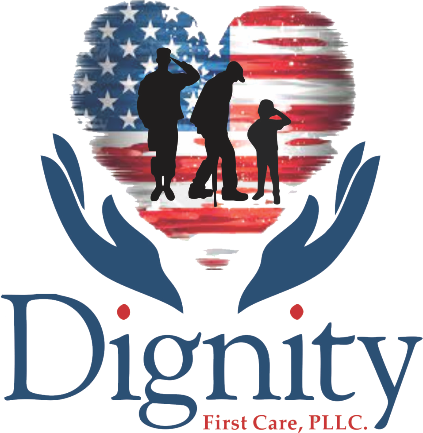 Dignity First Care