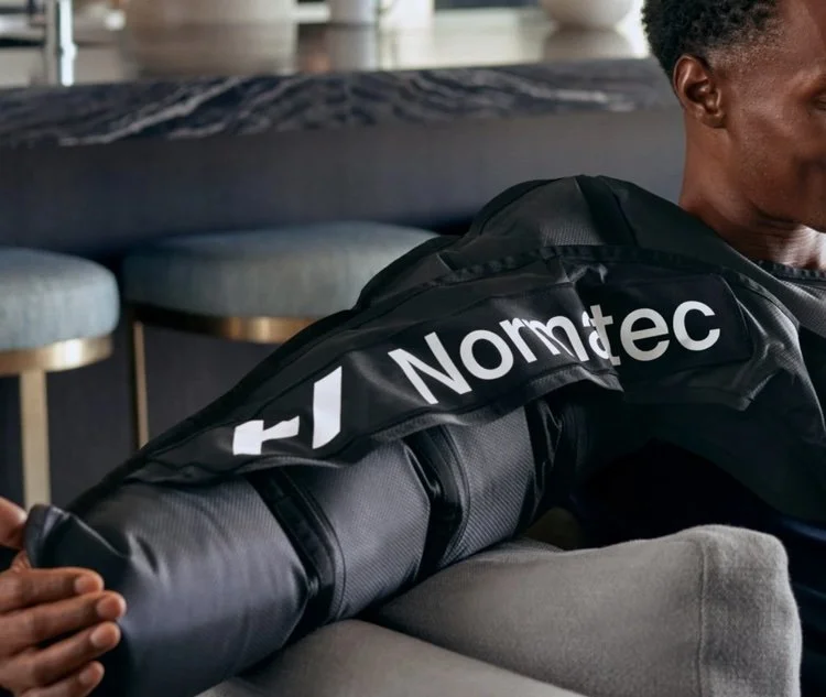 Normatec Compression Therapy: Recovery Tool or Marketing Gimmick?