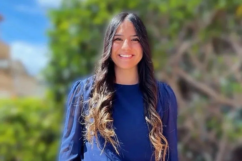 Dr. Ashley Aguero, DC, sports chiropractor at ELATE Chiropractic & Sports Medicine in San Diego.