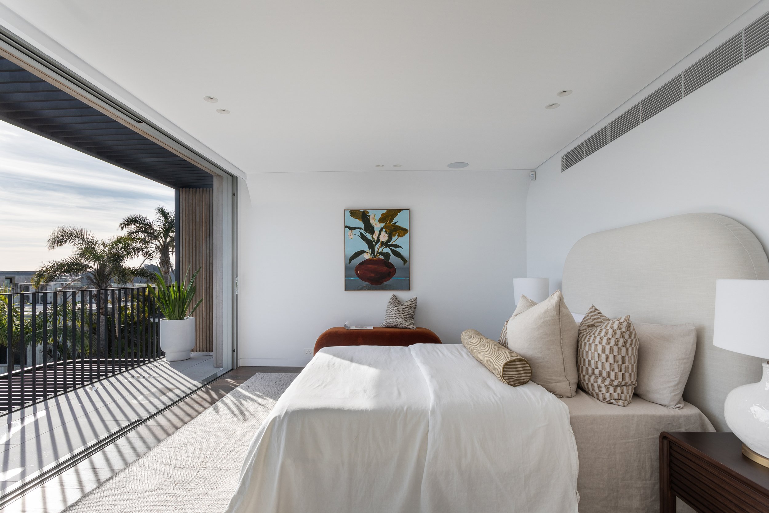 Location | Dover Heights
