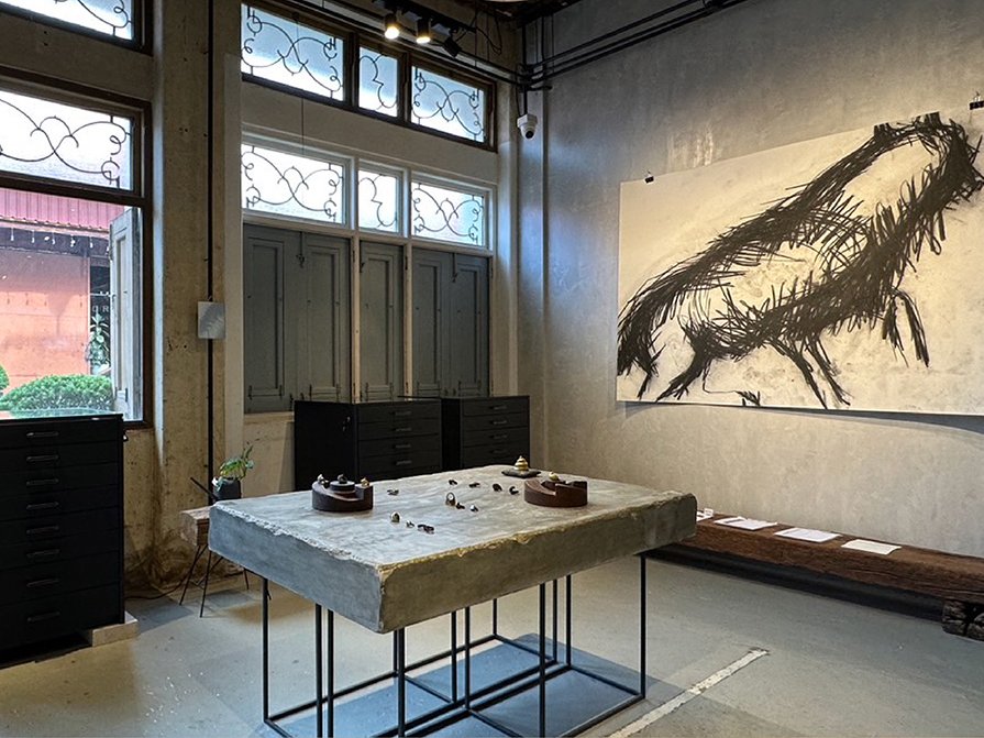 ATTA x Project 2026 - Open Call
