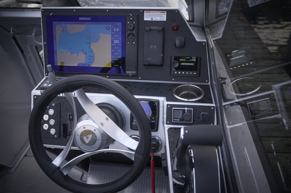 Anytec 750 SPD — Anytec