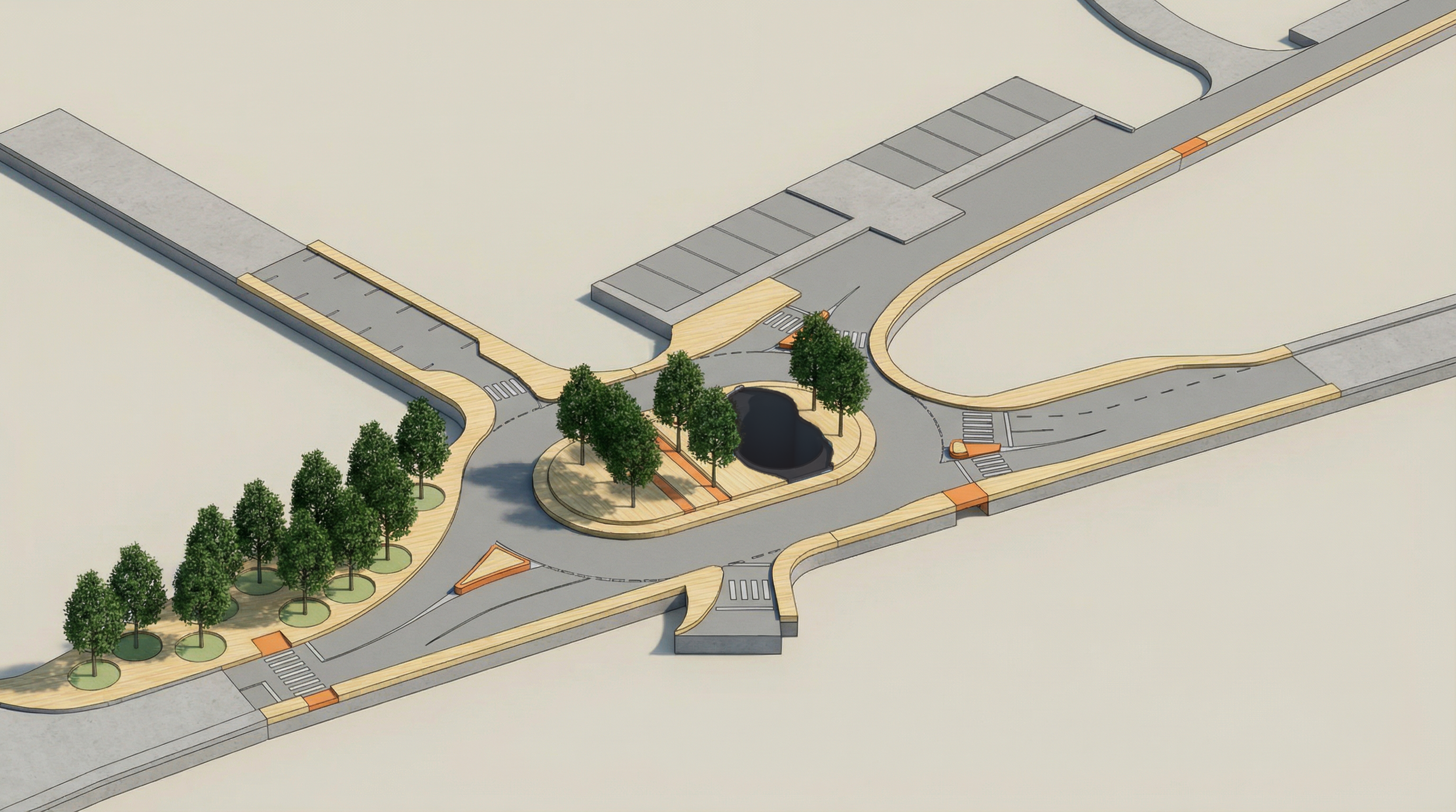 Do terreno vazio à vida real: quando o vídeo transforma projetos que ainda não existem